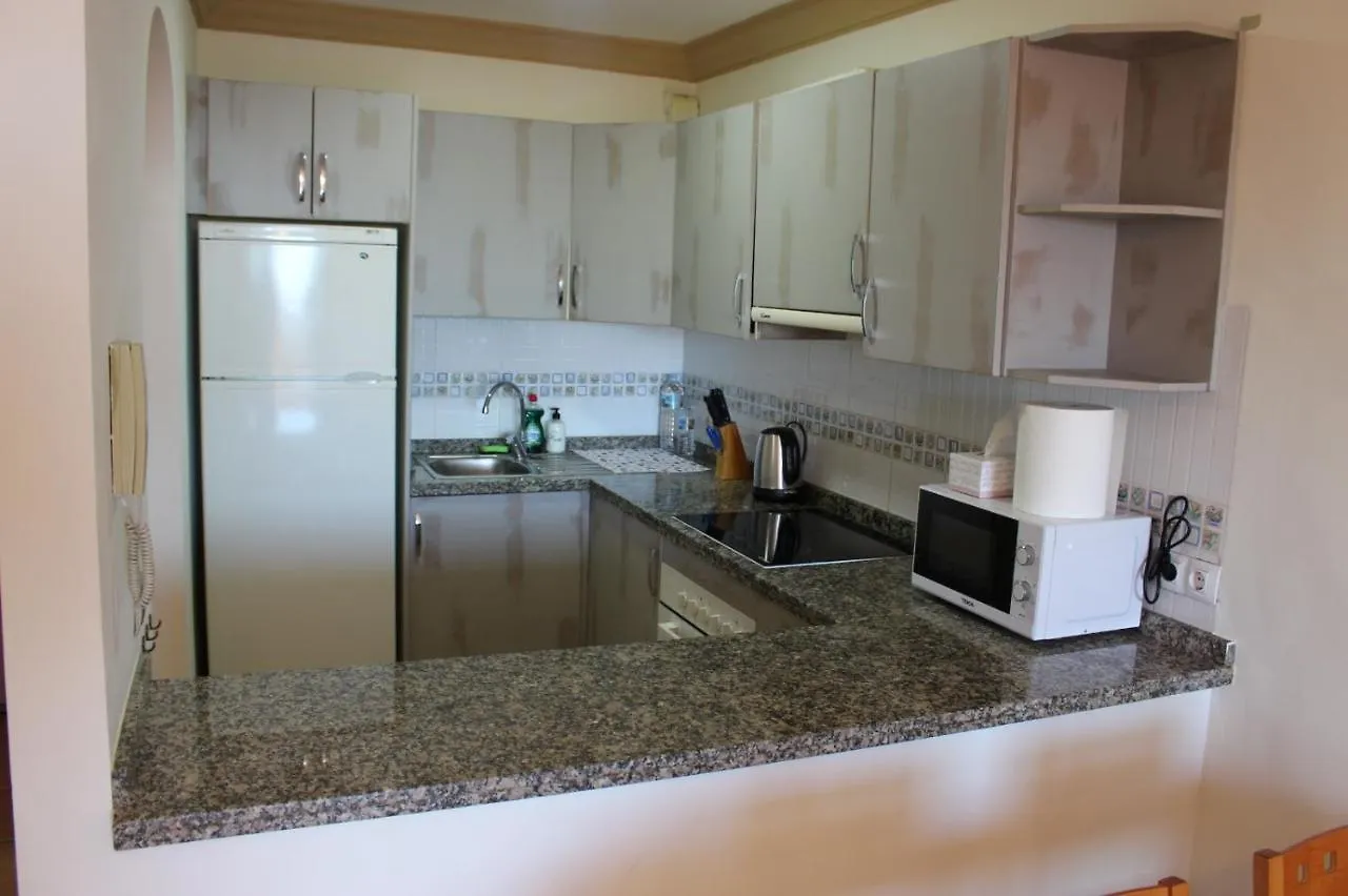 Holiday Home With A Serene Ocean And Mountain View Costa Adeje  0*, Costa Adeje (Tenerife)