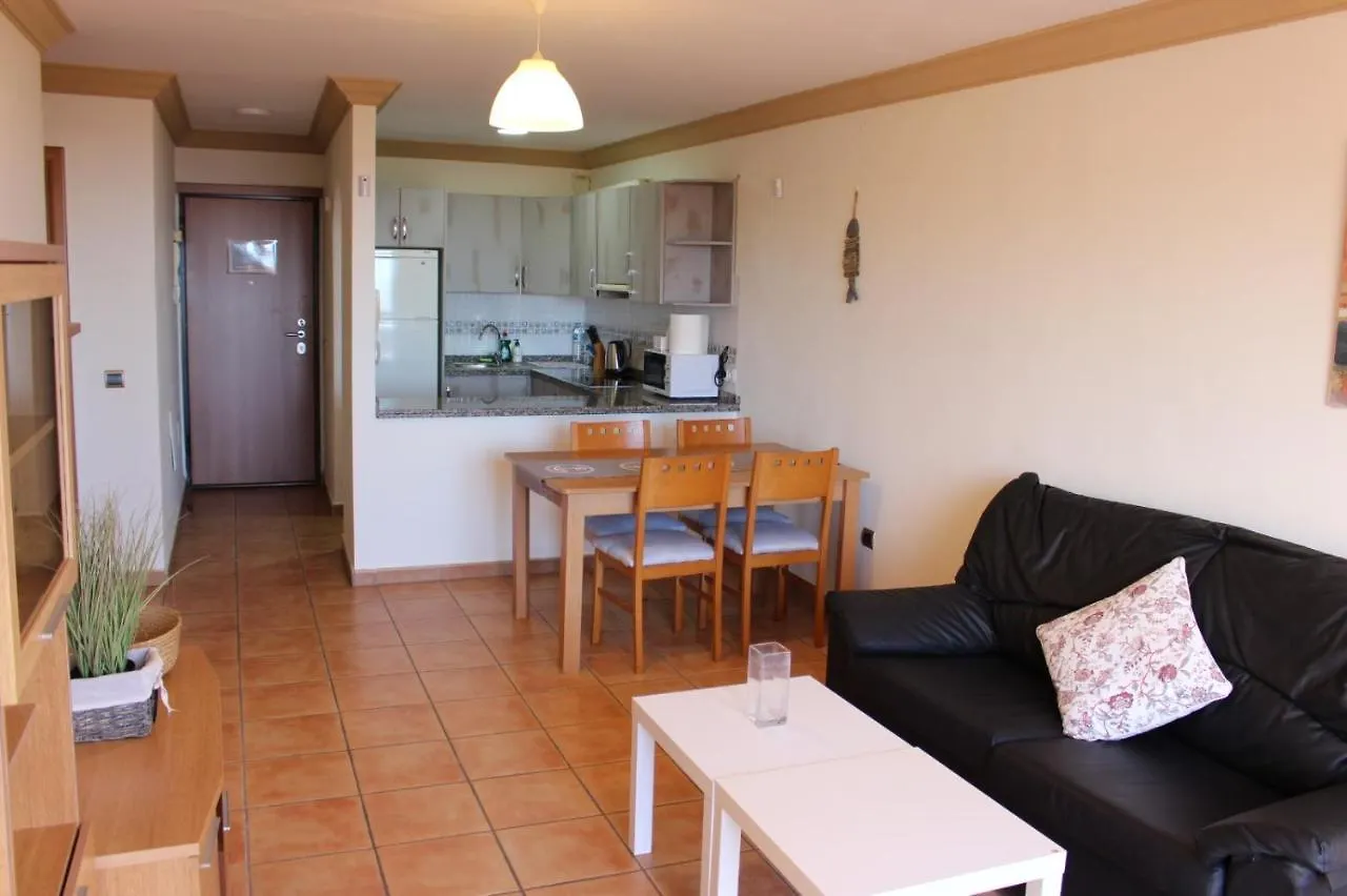 Holiday Home With A Serene Ocean And Mountain View Costa Adeje  Apartment Costa Adeje (Tenerife)